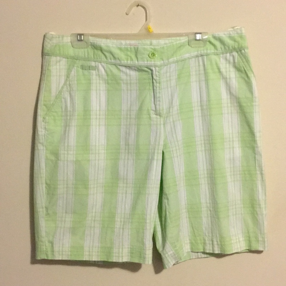 Izod Golf Shorts